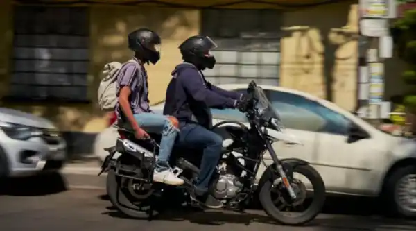 En Tucumán, Uber Moto gana la calle y los colectivos pierden pasajeros