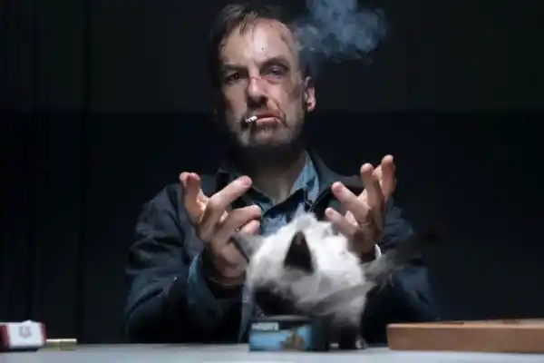 “Nadie 2”: una comedia violenta