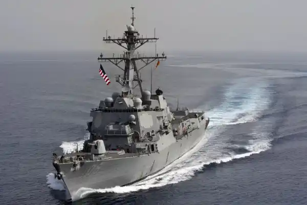 Estados Unidos dice que usará “todo su poder” contra Maduro