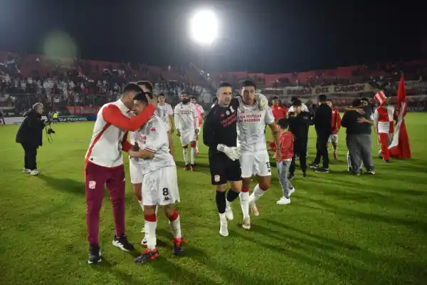 Con Darío Sand y Aníbal Paz como figuras, mirá el 1x1 del triunfo de San Martín contra Deportivo Maipú