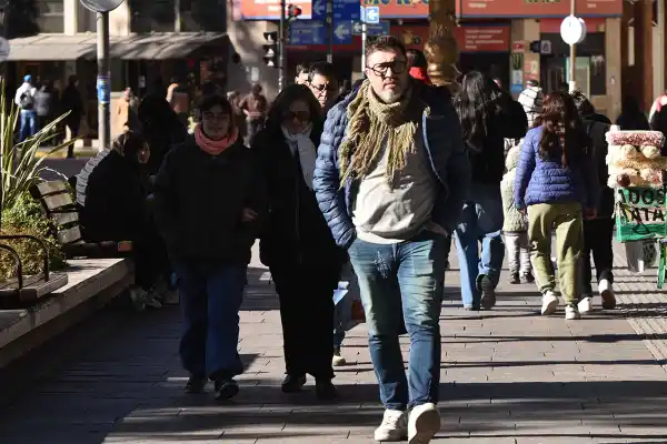 El tiempo en Tucumán: se espera otra jornada soleada y cálida