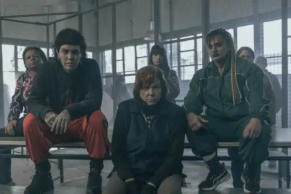 En el Barro temporada 2: cuándo se estrena en Netflix y qué se sabe hasta ahora