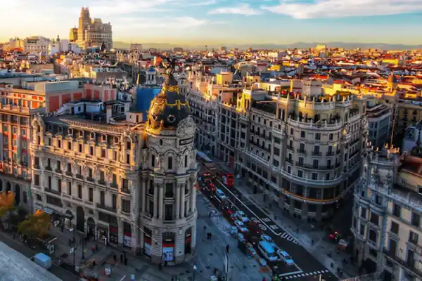 Estas son las 10 calles más caras de España para comprar vivienda en 2025