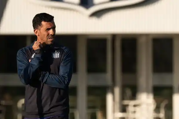 ¿Qué cambios realizará Tevez para enfrentar a Atlético Tucumán?