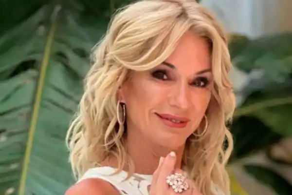 Yanina Latorre reveló quién filtró la infidelidad de Gimena Accardi