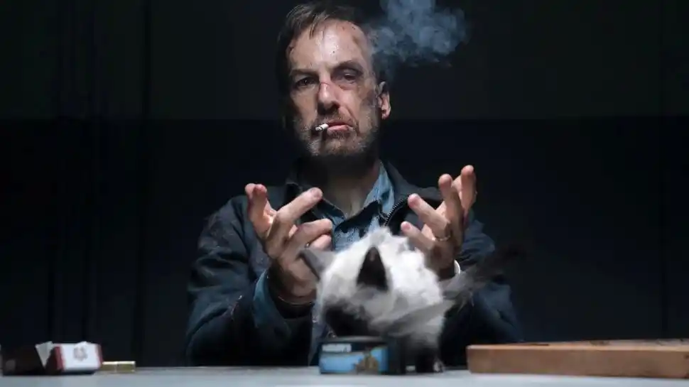 “Nadie 2”: una comedia violenta