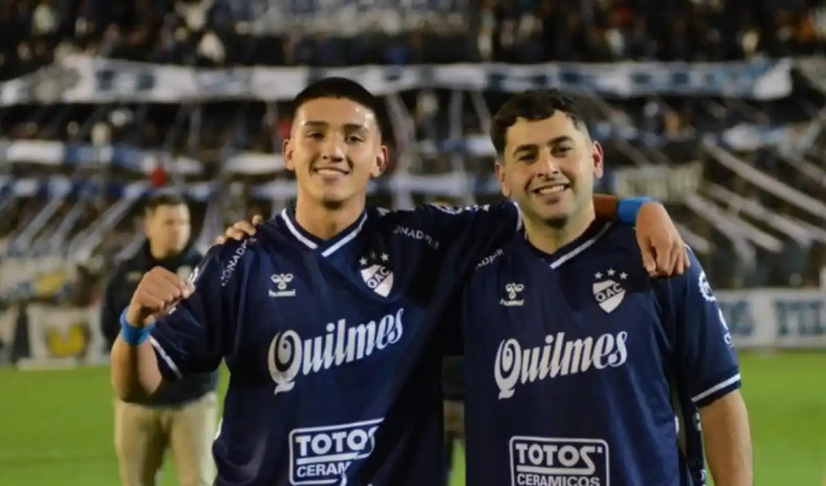 La noticia positiva que recibió San Martín en el inicio de la fecha 28 de la Primera Nacional