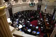 Senadores piden que se avance con la cobertura de vacantes en la Justicia Federal