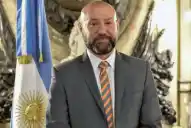 ¿Pago de coimas? La Policía encontró a Diego Spagnolo en un country de Pilar y le secuestró el celular