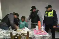 Prisión preventiva para el acusado de amenazar al gobernador en una transmisión en vivo