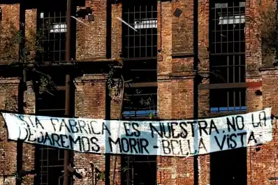 Exposiciones y diálogos sobre la fotografía tucumana