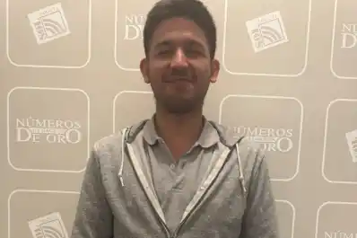 Números de Oro: tres tucumanos se llevaron el pozo y ya piensan qué hacer con el premio