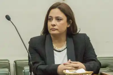 Caso Loan: ¿de qué delitos está acusado el psicólogo tucumano Rossi Colombo?