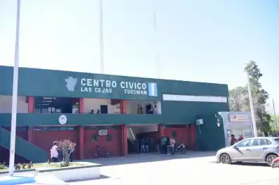 El Gobierno de Tucumán exige a Concepción culminar con su parte de la obra para finalizar los trabajos en la ruta 329 - Image 3