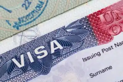 Estados Unidos negó que se haya frenado el acuerdo para que los argentinos puedan ingresar sin visa