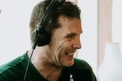 Alex Kentucky, el DJ canario referente del deep house, fue encontrado sin vida en Ibiza