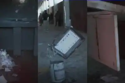 Independiente, en crisis tras los destrozos: dudas para el partido contra Platense