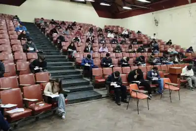 ¿Querés entrar a la Facet? Podés anotarte al cursillo de Matemáticas hasta el jueves