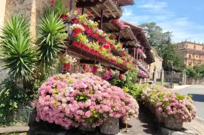 Este es uno de los pueblos más bonitos de España y hay que visitarlo al menos una vez en la vida