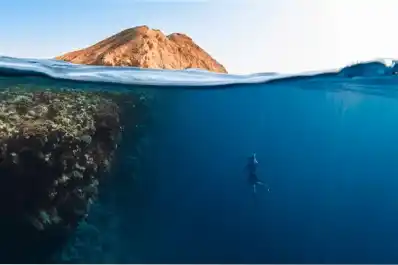 Histórico hallazgo: descubrieron Gran Adria, el continente oculto que se hundió bajo las profundidades de Europa