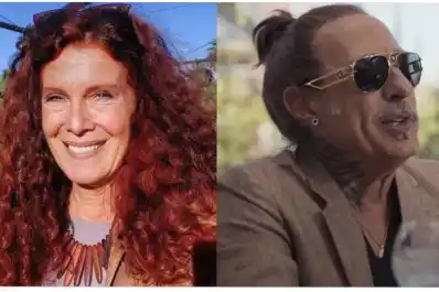 Katja Alemann hizo un furioso descargo contra Guillermo Francella: Es un empleado del establishment audiovisual