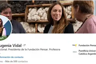 Cómo usar y qué esperar de LinkedIn después de los 40 para no frustrarse en el intento