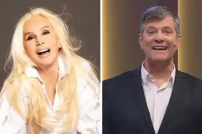 Mario Pergolini le pidió perdón a Susana Giménez: Tiene toda la razón
