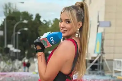 Marta Riesco confirma su nuevo proyecto televisivo tras su paso por TVE