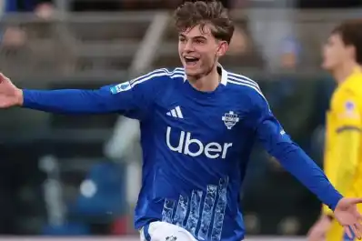 Tottenham vuelve a la carga por Nicolás Paz