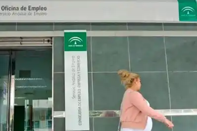 El Servicio Andaluz de Empleo busca cubrir 868 puestos en distintos sectores