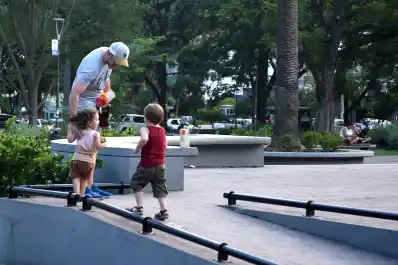El tiempo en Tucumán: el día más caluroso de la semana se terminaría con algunos chaparrones