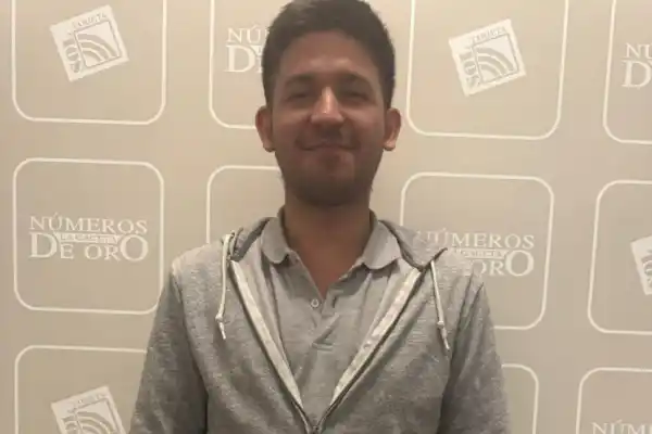Números de Oro: tres tucumanos se llevaron el pozo y ya piensan qué hacer con el premio