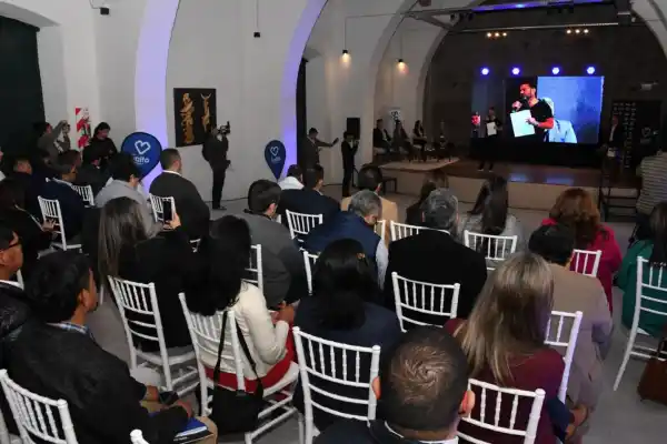 Plenario del NOA, en Salta: Emiliano Durand destacó el rol de los municipios en el escenario actual