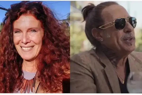 Katja Alemann hizo un furioso descargo contra Guillermo Francella: Es un empleado del establishment audiovisual