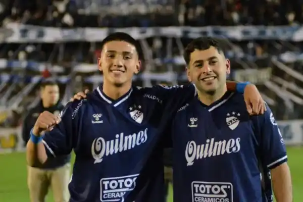 La noticia positiva que recibió San Martín en el inicio de la fecha 28 de la Primera Nacional