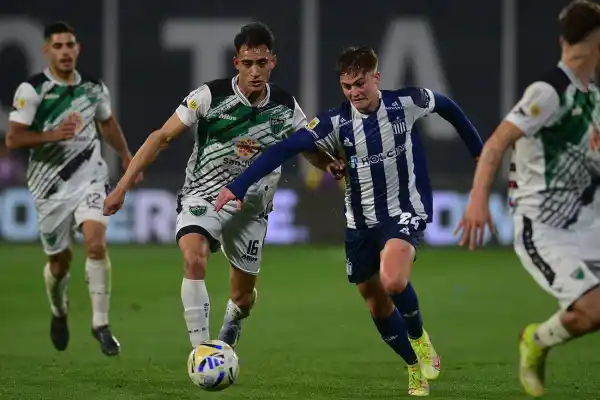 Talleres y un presente alarmante: del título histórico a la amenaza del descenso