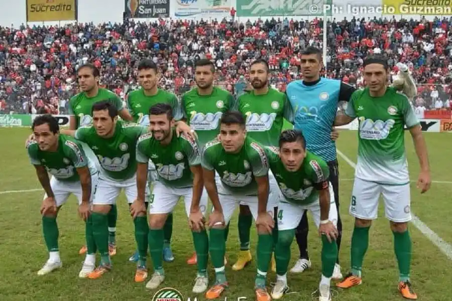 “Es un orgullo lo que hizo mi papá”: el testimonio del goleador de Bella Vista marcado por Malvinas