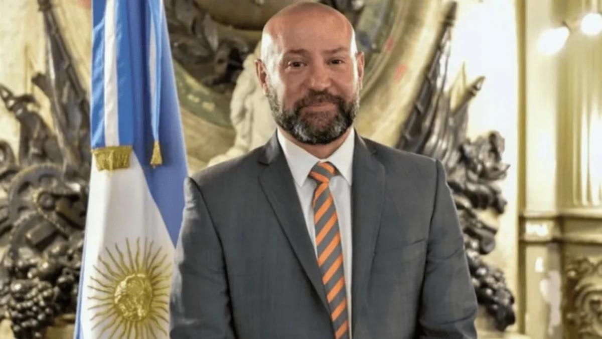 Spagnuolo designó a dos abogados para su defensa, mientras crecen las tensiones por los audios