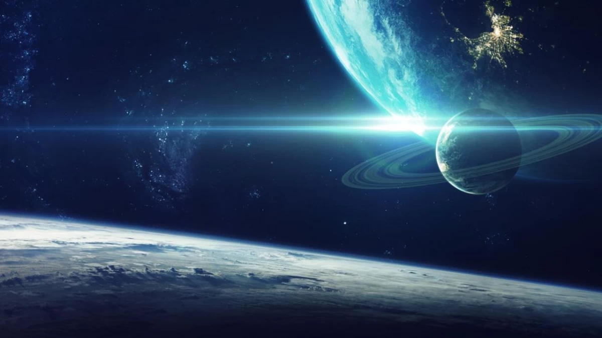 Una mirada al universo: ¿qué se puede hacer en el espacio?