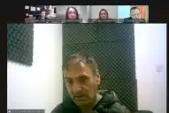 Preventiva para el acusado de amenazar a Jaldo