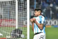 El Monumental fue un ring: Atlético Tucumán se lució ante su gente y noqueó a Talleres en tres golpes