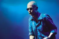 El Indio Solari recibirá el Doctorado Honoris Causa de la UBA por su aporte a la cultura popular