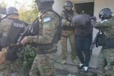 Jaldo rompió el silencio y habló por primera vez de la amenaza que recibió en las redes sociales