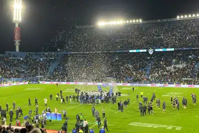 Con los tucumanos Carreras, Albornoz y García, Los Pumas vencen a All Blacks en casa