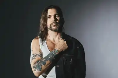 Juanes reveló la tragedia de su hermana: 27 años en coma tras dar a luz a su primera hija