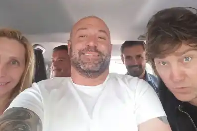 La Justicia inició la extracción de datos de celulares secuestrados en la causa por las presuntas coimas en ANDIS