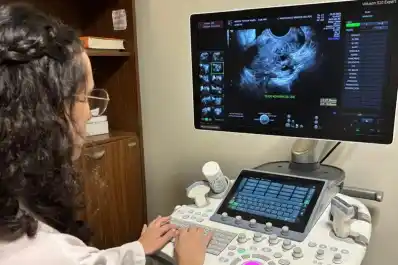 Méndez Collado, a la vanguardia de la detección de endometriosis en Tucumán