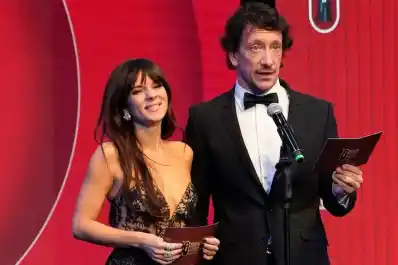 Nicolás Vázquez confirmó que ya se divorció de Gimena Acccardi: Es lo más sano