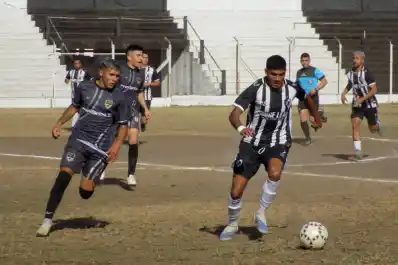 Unión del Norte golpeó primero y ya mira a todos desde arriba en la Liga Tucumana