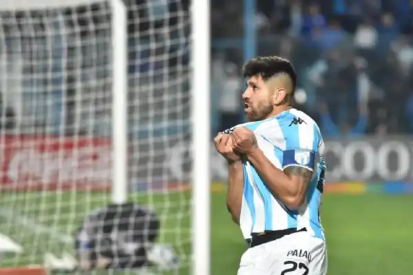 El Monumental fue un ring: Atlético Tucumán se lució ante su gente y noqueó a Talleres en tres golpes